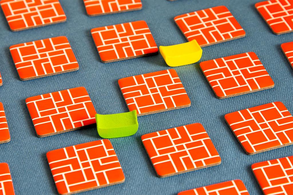 Сувениры Oink Games из Венеции