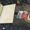 I.I.J Dark Goddess Tarot Waite Edition 78 Cards Tarot Reading with Japanese Instructions Authentic