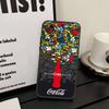 Крутой чехол для телефона C-Coca-C-Cola для Huawei P 8 9 10 20 30 40 50 Pro Lite Psmart Honor 10 Lite 70 Mate 20lite
