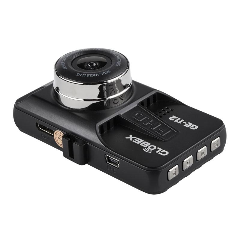 Car DVR GLOBEX GE-112 Автомобильный Видеорегистратор