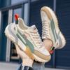 Fashion Casual Sneakers Men Platform Shoes Comfortable Walking Sports Shoes Free Shipping Outdoor Tennis Shoes For Male