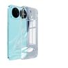 Подходит для чехла для мобильного телефона Huawei Nova11, новый прозрачный мягкий чехол nova11ultra ultra ultra-тонкий противоударный чехол pro