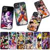for Motorola Moto Edge 70 60 Fusion 40 NEO 20 Pro G Stylus G56 G96 G71 G73 G52 G42 G51 Case Dragon Gokus Ball DragonBalls Frieza