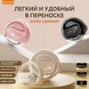 Xiaomi Беспроводные наушники с микрофоном, Bluetooth, USB Type-C, Черные