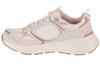Skechers Edgeride - Серебряное Затмение, Женские розовые кроссовки