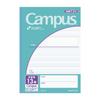 KOKUYO English Note Campus Note Pack 13 Tiers B5 3-Book No-30F13NX3