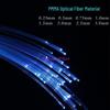 EphoneFiber 0,5 мм Светопроводящая Оптическая Волокнистая Нить