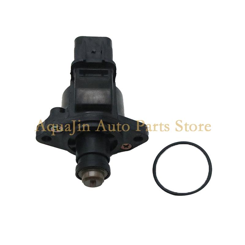 E9T15372C MD619306 E9T15372 Idle Air Control Valve IAC IACV For Mitsubishi Pajero Diamante Montero Sport OEM New Car Accessories