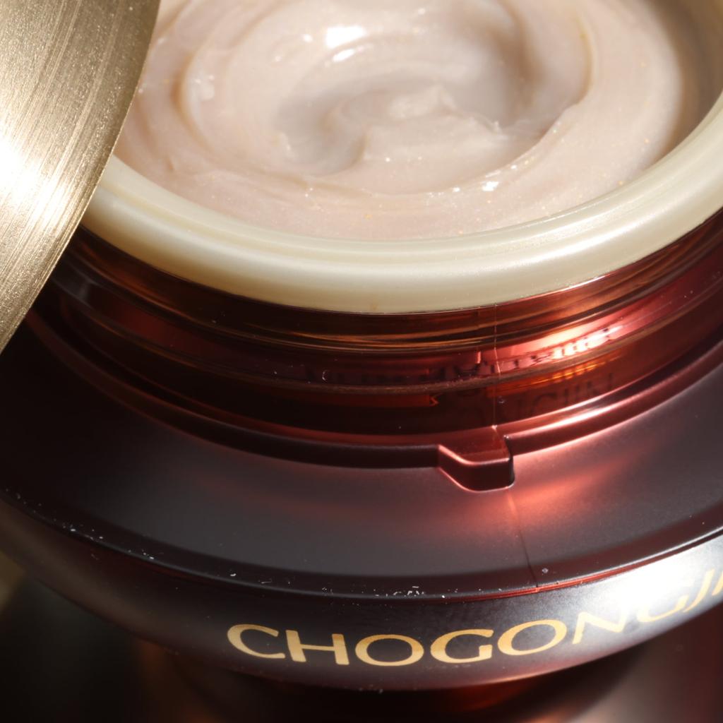 Chogongjin Youngan Jin Eye Cream 30ml