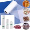 Multi Sizes Vacuum Food Sealer Roll Bags Saver Seal Storage  Fresh-Keeping Bag