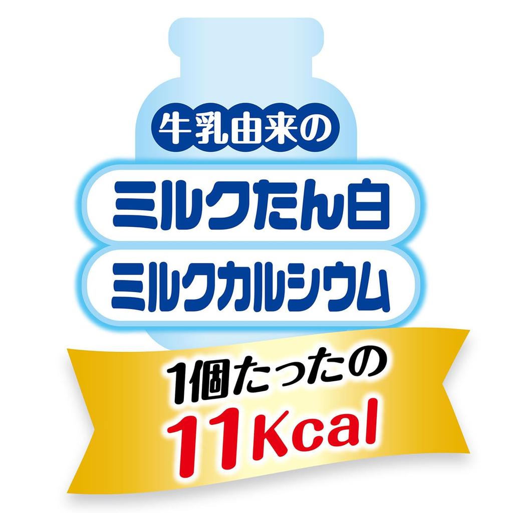 Petio Edible Milk In Jelly 16g X 15 Pieces