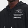 Under Armour Jackets & Coats Men's Black 1373565-001