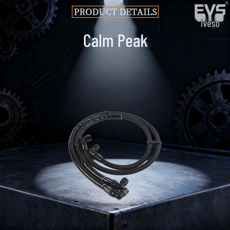 BMW E87 E91 2.0T N46B20 Engine Oil Cooler Radiator Kit