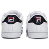 Fila Court Deluxe 'Белый Черный' 1TM00651E_150