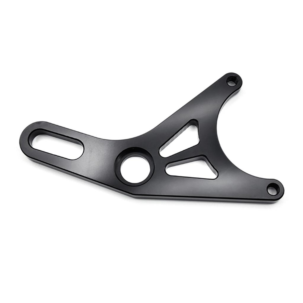 Адаптер кронштейна заднего тормозного суппорта электрического скутера мотоцикла для тормозного диска 220 мм и радиального тормозного суппорта 84 мм