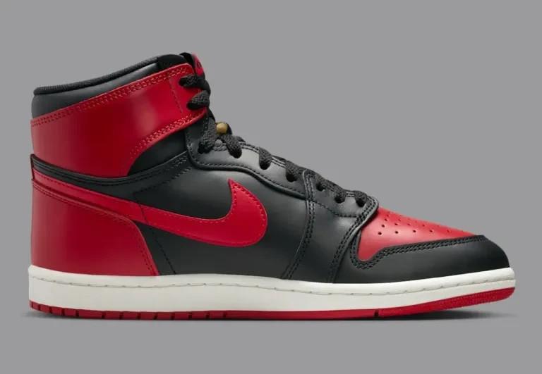 IQ6083-067 Nike Air Jordan 1 High 85 SP Bred (2025) (Men's)