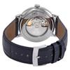 Tissot CarSon Автоматические Мужские Часы с Синим Циферблатом T122.407.16.043.00