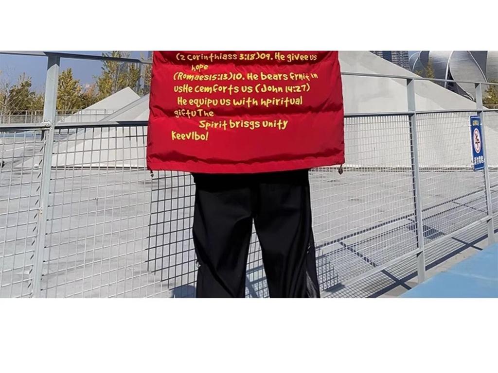 Мужская и женская красная хлопковая зимняя куртка Год Крысы - Утепленное, теплое пуховое пальто для защиты от холода