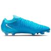 Nike Кроссовки Phantom Gx 2 Elite Fg Blue Fury FJ2559-400