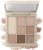 Dote On Mood Eye Palette Another Nude [Heart Percent] (04 Facets)