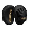 Heavy Duty Curved Boxing Punching Target Muay Thai Kickboxing Taekwondo Training Adult Kids Reaction Pad
