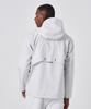 Spyder Men'S 3-Layer Weatherproof Windbreaker Spkpcnjk231Mlgr