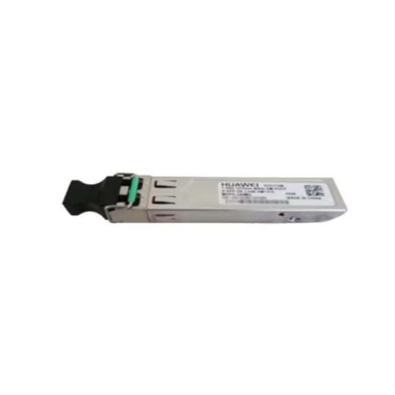 Huawei Gigabit Single-Fiber BIDI SFP Transceiver Pair