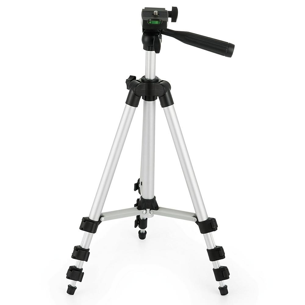 Professional camera tripod phone holder suitable for smartphones