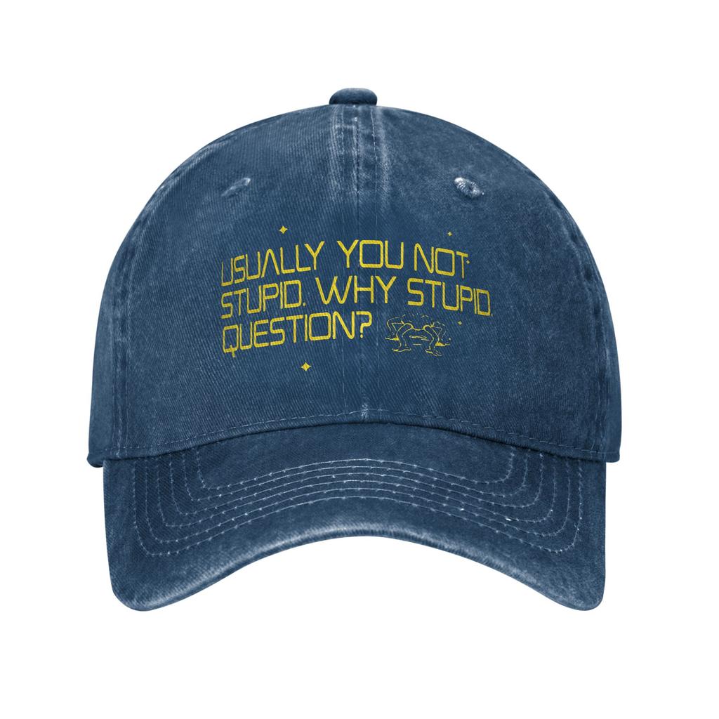 Vintage I just wanna dive Swim ship kpop Golf Cap Unisex Women Snapback Hat Formal Golf Gift Sun Hats
