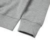 New MLB Sweatshirts Unisex Gray 3AMTM0341-43MGS