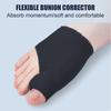 Yousheng 1 Pair Bunion Corrector for Women Men Toe Straightener Pads Bunions Correction Splint Toe Separator Comfortable Foot Alignment Valgus Device