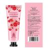 Missli Rose Scented Hand Cream Duo