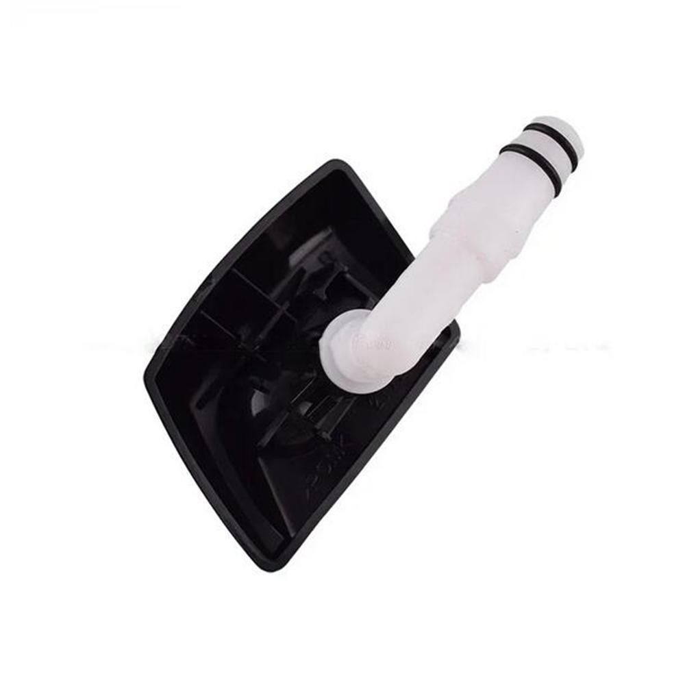 1 Pair Front Headlight Washer Jet For Land Rover Range Rover Sport 2006 - 2009