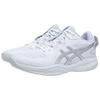 Asics Гель-Fastblaze Модные Удобные Баскетбольные Кроссовки Унисекс Белые 1063A109-101