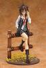 Коллекция Kantai -KanColle- Повседневная одежда Shigure Ver. Готовая фигурка, окрашенная в ПВХ, масштаб 1/8.