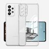 For Samsung A52 4G 5G Case Clear Silicone Soft Phone Case For Samsung A52S Clear Protect Coque On Samsung Galaxy A72 4G 5G Funda