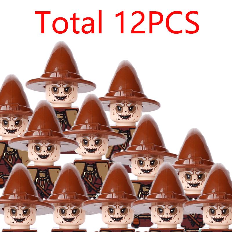 Совместимые MOC Средневековые Строительные Блоки Персонажи Солдаты Рыцари Драконов Черный Лев Орел Игрушка Подарок Кирпичики Фермер Солдат X048