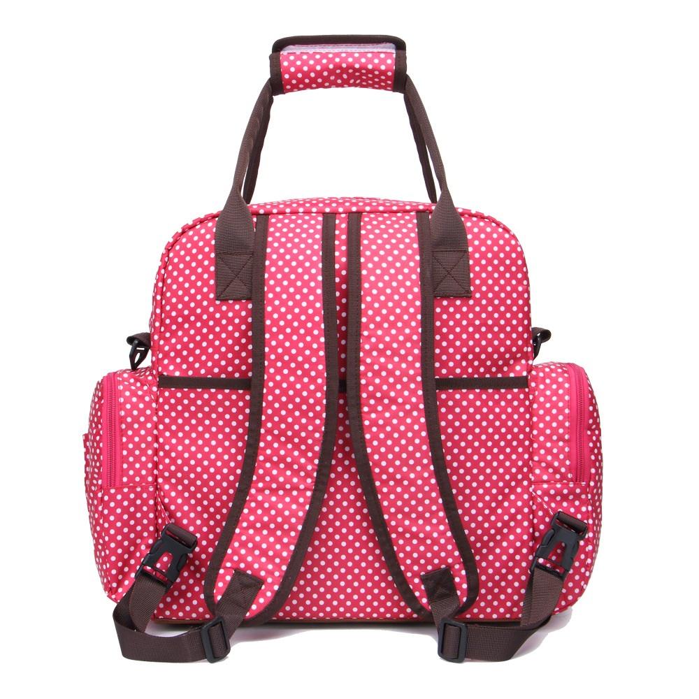 Сумки для детских подгузников для мам, сумка для коляски для девочек, рюкзак для мамочек и беременных, большая вместимость, дорожная сумка для кормления грудью