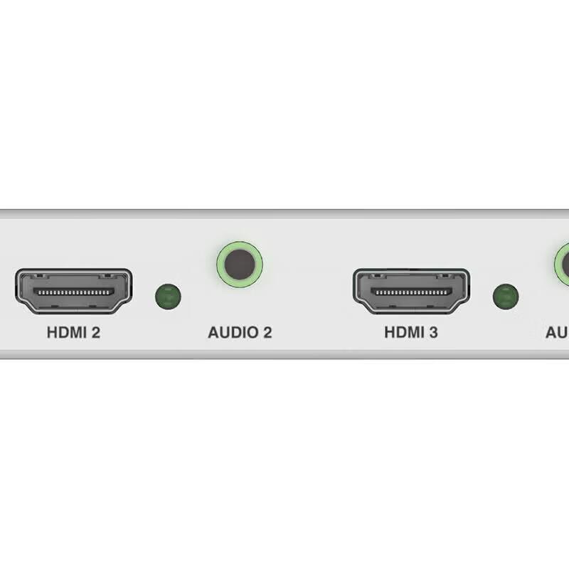 DIGIBIRD YK-VAP-E Series 4-Port HDMI Output Card (CN version)