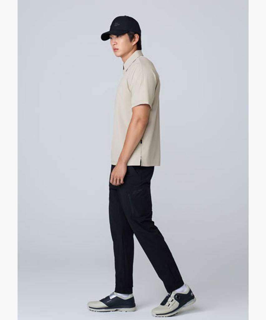 DESCENTE GOLF Men'S Woven Jogger Pants (Set-Up) (Dq32Mfpt8A)