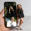 Кукла 'D Mini Me' на заказ Персонализированная фигурка с фото для подарка Коллекционное качество