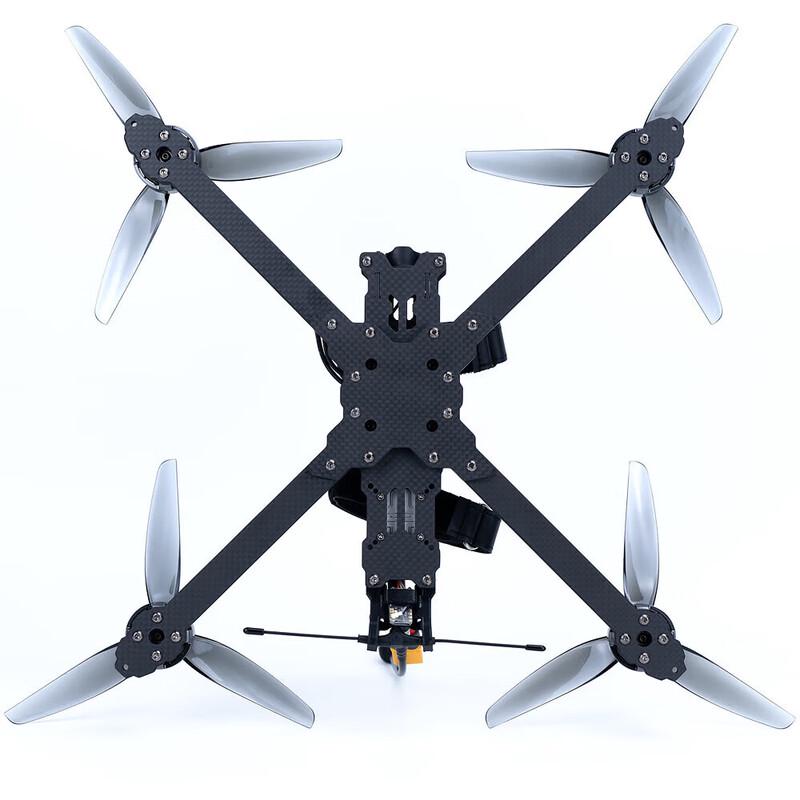 FPV-дрон Coolfly Manta 7 дюймов