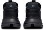 Кроссовки On Cloudnova 2 (3ME30210485) all black