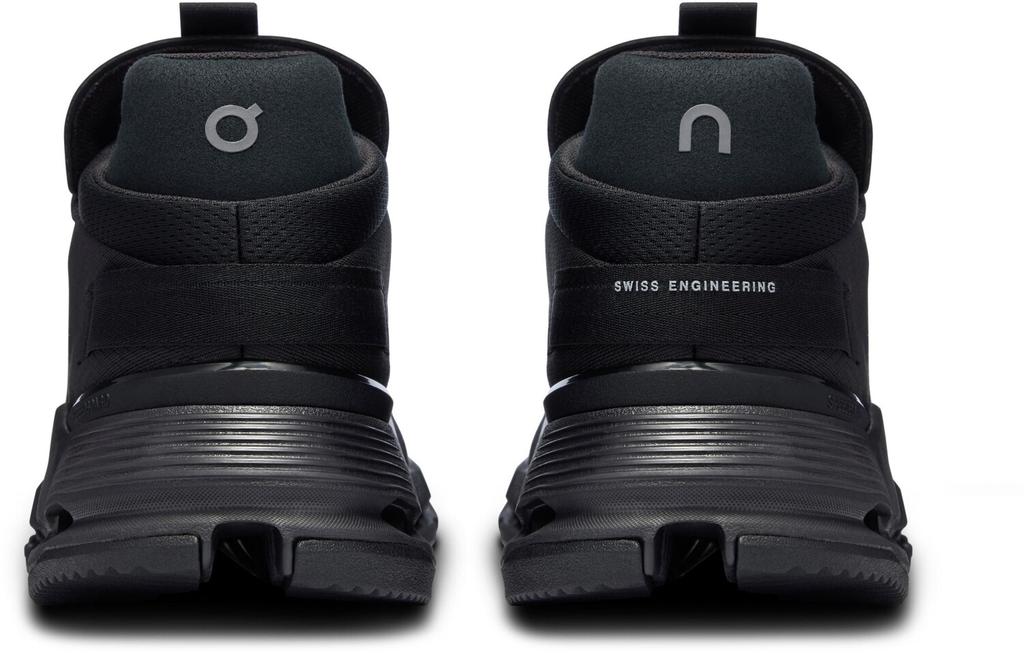 Кроссовки On Cloudnova 2 (3ME30210485) all black