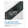 10PCS/LOT BTS716G BTS716 BTS 716 G SOP-20 Car computer panel chip motor driver Chips