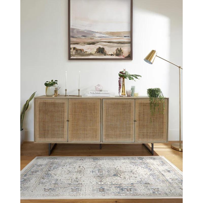 Скандинавский этнический стиль ретро ковер украшение гостиной ковры дом спальня противоскользящий коврик персидский придворный узор большой площади мат