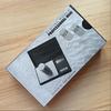 Portable 0.01g Precise Small Jewelry LCD Pocket Scale With Easy Tare Function for Spices Weighing Accurate Measurement