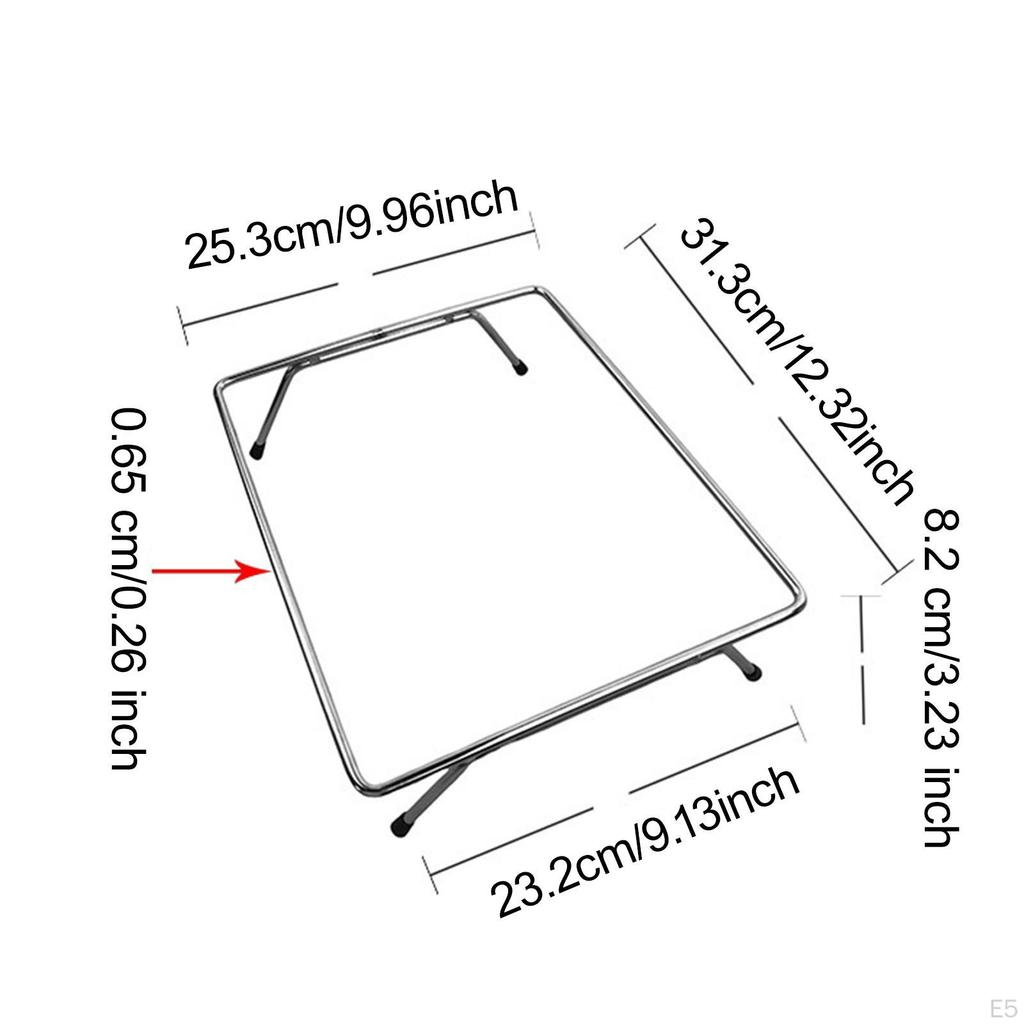 Буфетная подставка для мармита с проволочной решеткой, подогреватель пищи для мероприятий