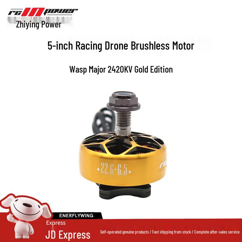 RCINPOWER WASP MAJOR FPV Drone Motor Series