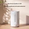 Midea CS-3VWL 4,5 л Ультразвуковой увлажнитель холодного пара Вилка CN (адаптер в комплекте)